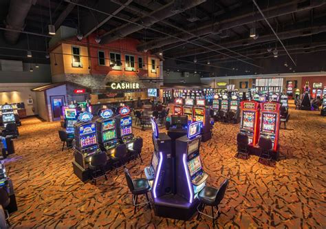 Casino Bartlesville Oklahoma