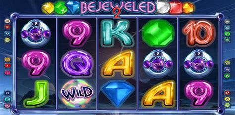 Casino Bejeweled