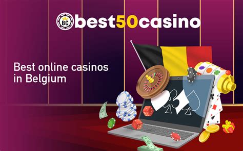 Casino Belgium App
