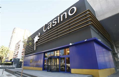 Casino Benidorm Espanha
