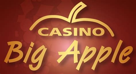 Casino Big Apple Brazil