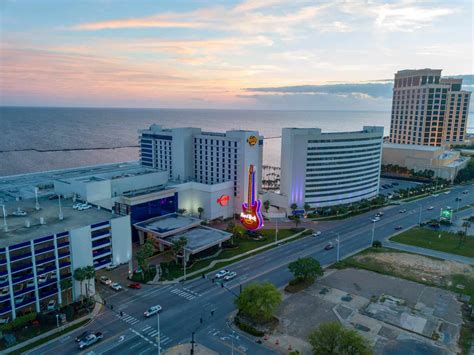 Casino Biloxi Ms