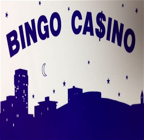 Casino Bingo Horas De Wichita Ks