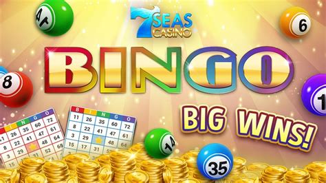 Casino Bingo La Marina