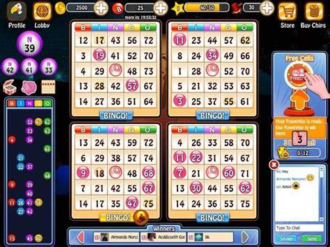 Casino Bingo Mod Apk