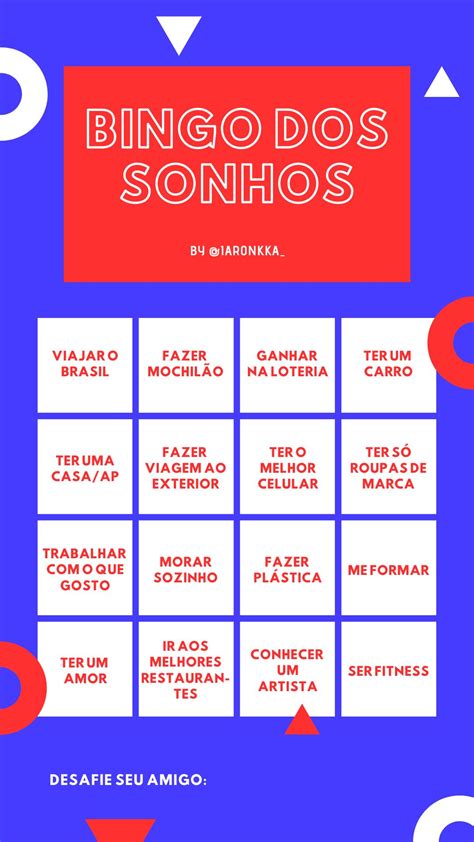 Casino Bingo Sonhos