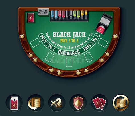 Casino Blackjack Borda Da Calculadora