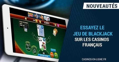 Casino Blackjack Franca