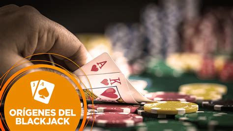 Casino Blackjack Historias