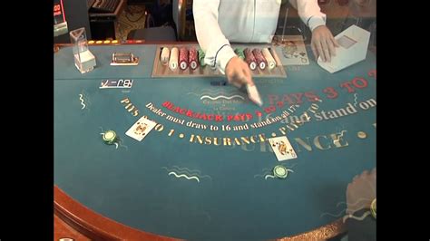 Casino Blackjack Mar Del Plata