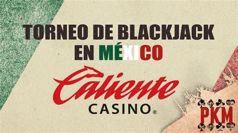 Casino Blackjack Mexico