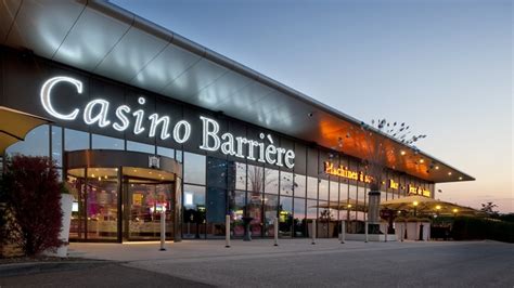 Casino Blotzheim 68730