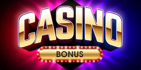 Casino Bonus Gratis