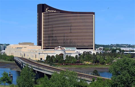 Casino Boston Massa