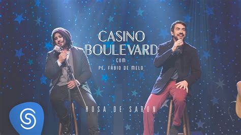Casino Boulevard Ao Vivo