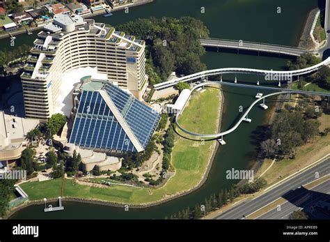 Casino Broadbeach Cinema