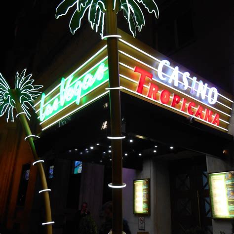 Casino Budapeste