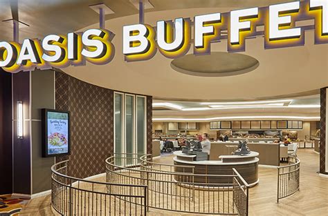 Casino Buffets Em Palm Springs