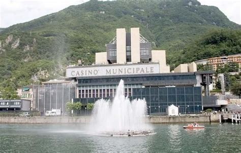 Casino Campione Ultime Notizie