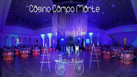 Casino Campo Inn