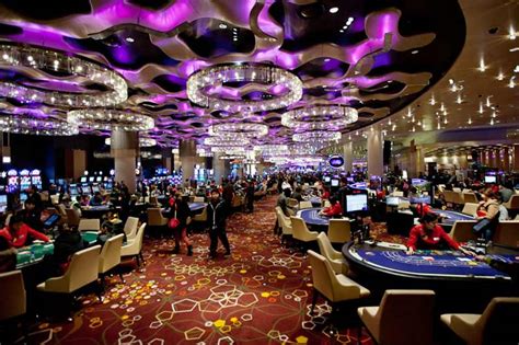 Casino Campuchia Online