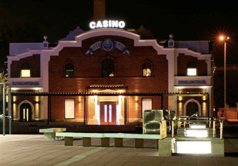 Casino Castellon
