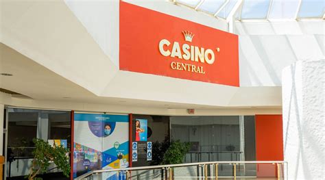 Casino Central