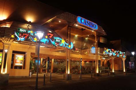 Casino Central De Misiones Posadas