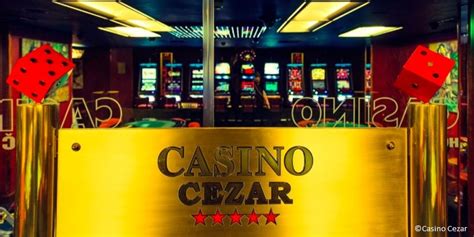 Casino Cezar De Poker Liga