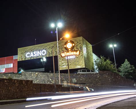 Casino Chihuahua Centro