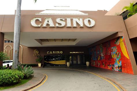 Casino Cirsa Republica Dominicana