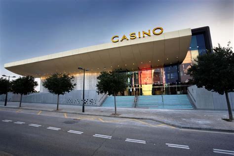 Casino Cirsa Valencia Telefono 96