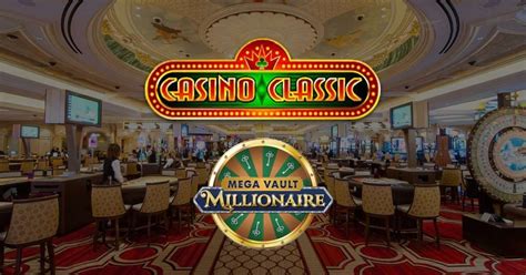 Casino Classic Mexico