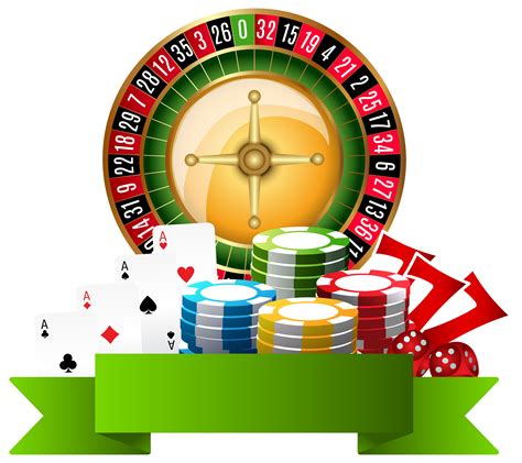 Casino Clipart Gratis