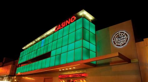 Casino Club Cidade De Comodoro Rivadavia Argentina