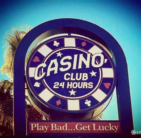 Casino Club De Redding Ca