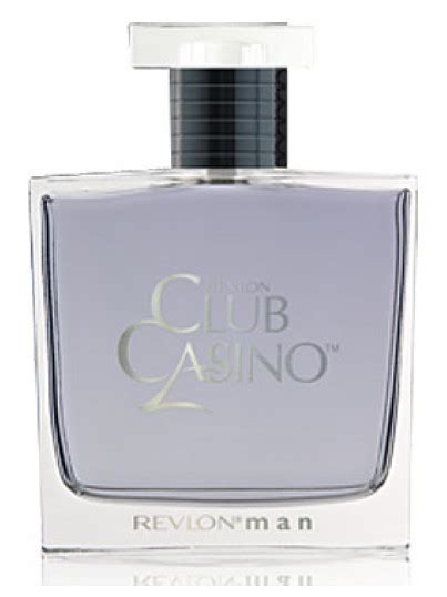 Casino Club Perfume