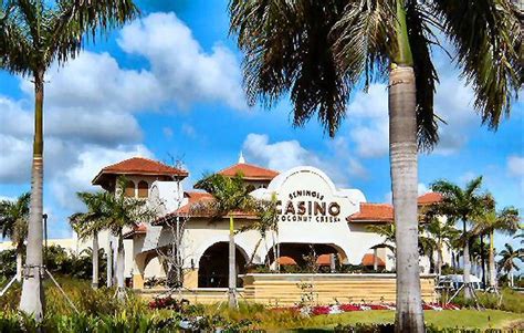 Casino Coconut Creek Restaurantes