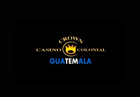 Casino Colonial Guatemala