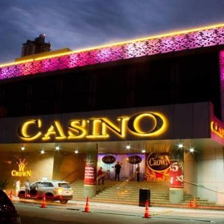 Casino Columbus Panama