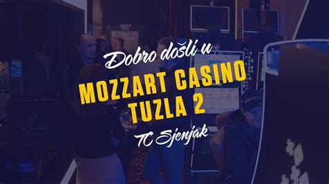 Casino Cometa Tuzla