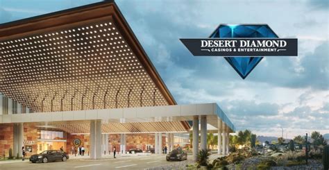 Casino Construir Em Glendale Az