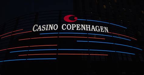 Casino Copenhagen Dinamarca