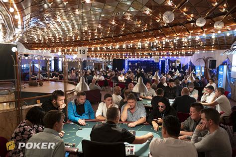 Casino Copenhagen Poker Turneringer