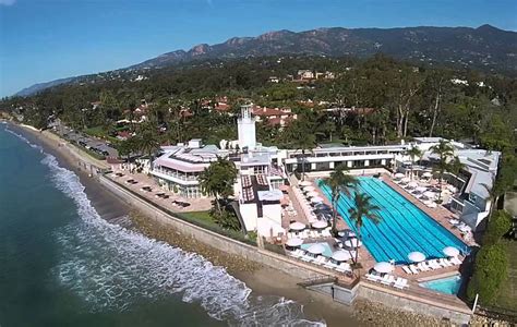 Casino Coral Beach Club Santa Barbara