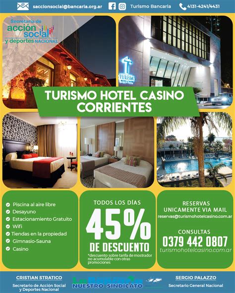 Casino Corrientes