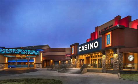 Casino Cortez Colorado
