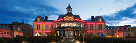 Casino Cosmopol Sundsvall Julbord