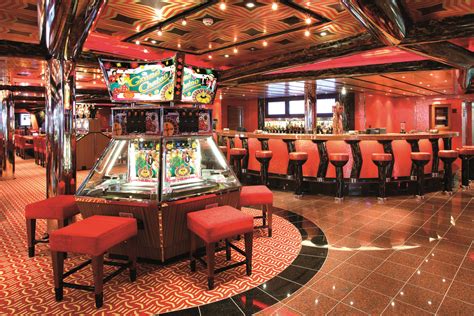 Casino Costa De Washington