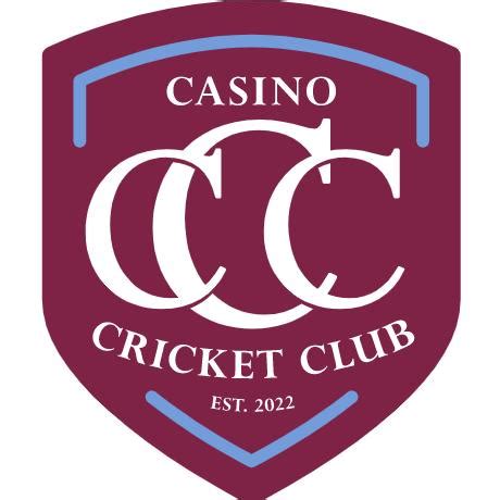 Casino Cricket Club
